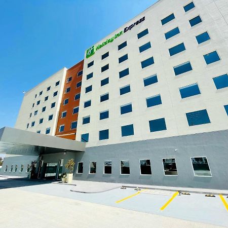 Holiday Inn Express - Guadalajara Vallarta Poniente By Ihg Zapopan Extérieur photo