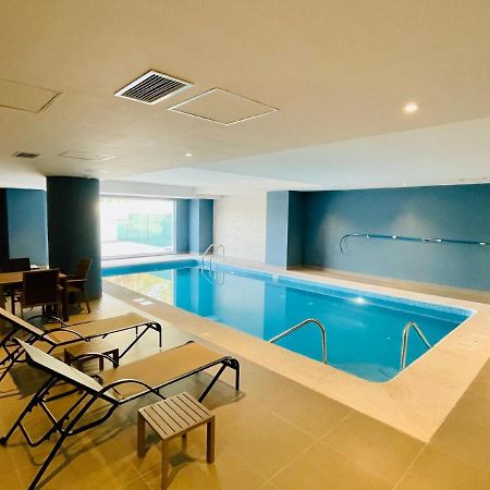 Holiday Inn Express - Guadalajara Vallarta Poniente By Ihg Zapopan Extérieur photo
