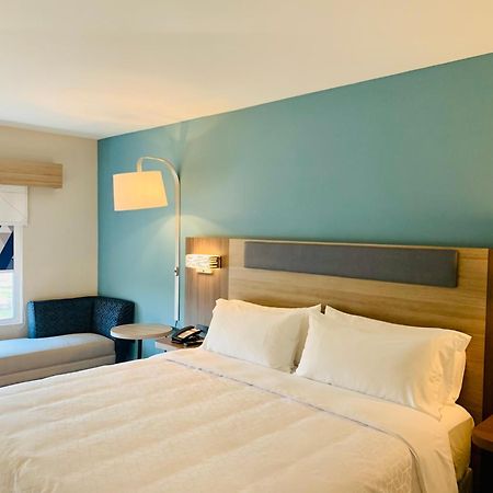 Holiday Inn Express - Guadalajara Vallarta Poniente By Ihg Zapopan Extérieur photo