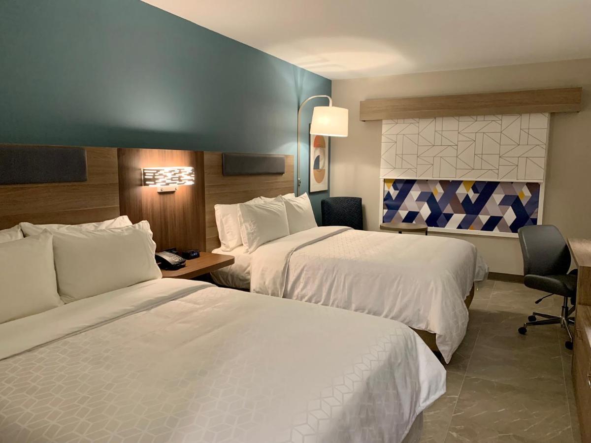 Holiday Inn Express - Guadalajara Vallarta Poniente By Ihg Zapopan Extérieur photo