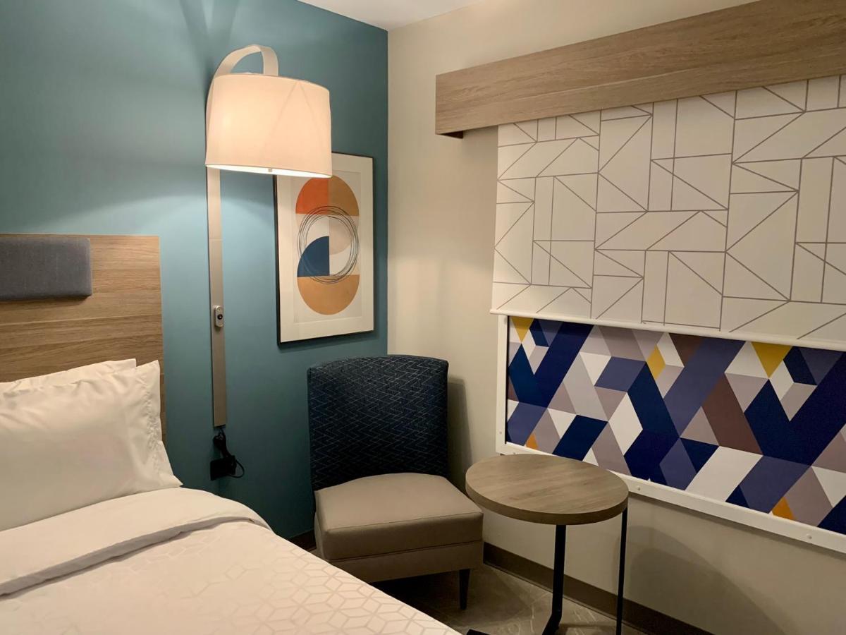 Holiday Inn Express - Guadalajara Vallarta Poniente By Ihg Zapopan Extérieur photo