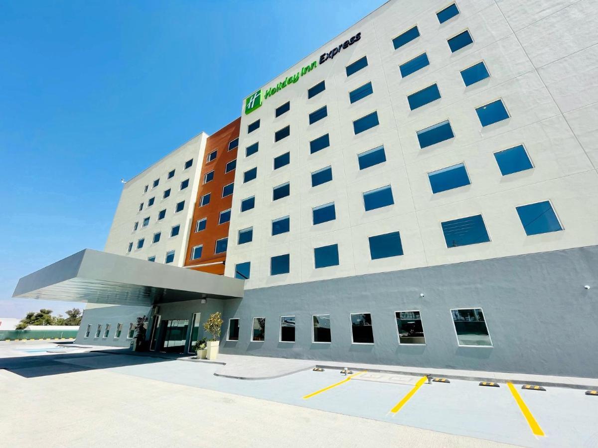 Holiday Inn Express - Guadalajara Vallarta Poniente By Ihg Zapopan Extérieur photo