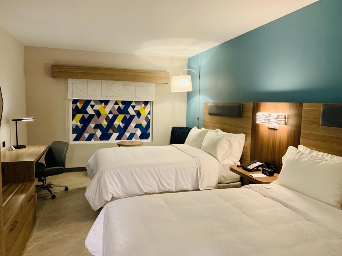 Holiday Inn Express - Guadalajara Vallarta Poniente By Ihg Zapopan Extérieur photo