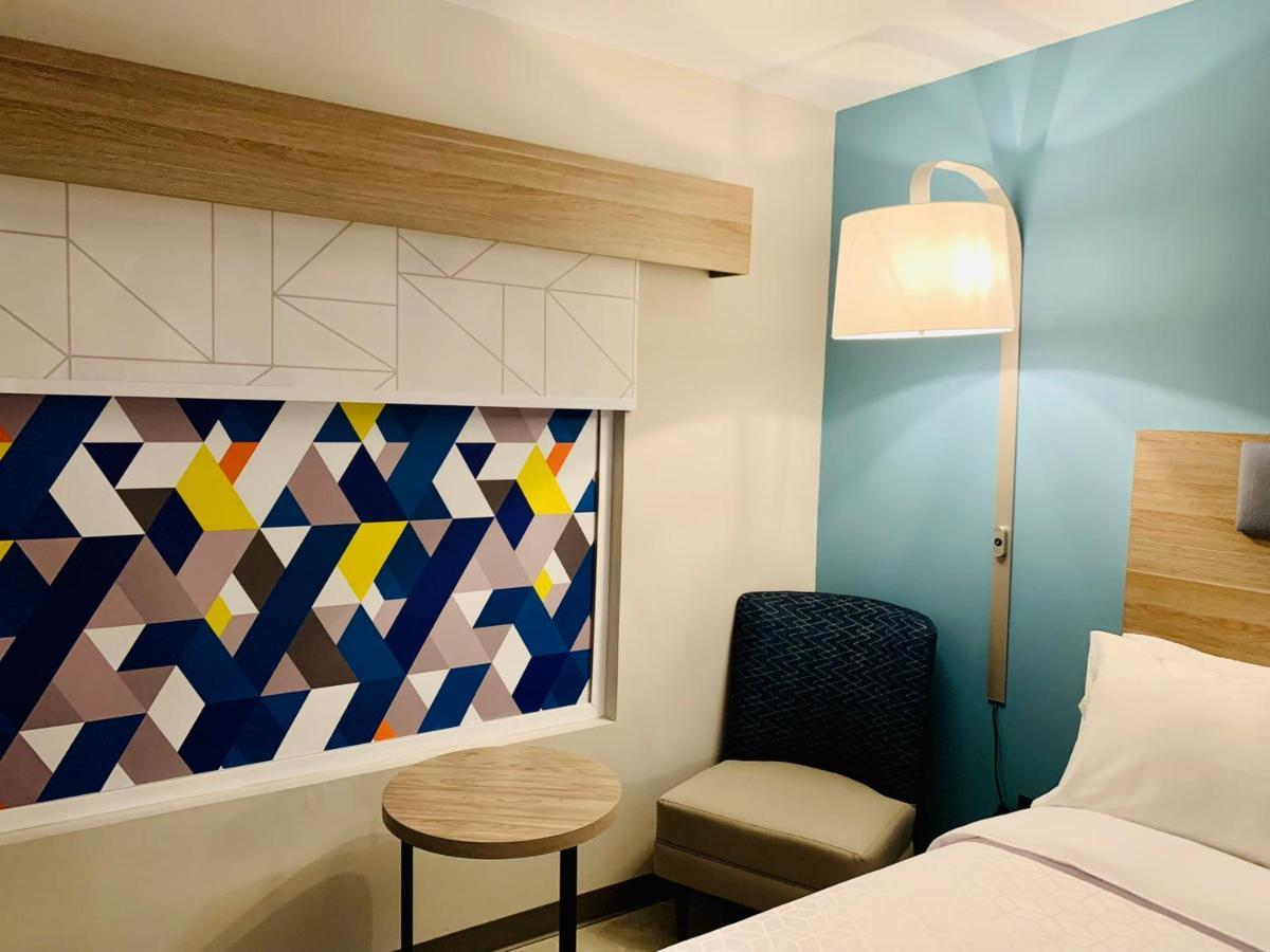 Holiday Inn Express - Guadalajara Vallarta Poniente By Ihg Zapopan Extérieur photo