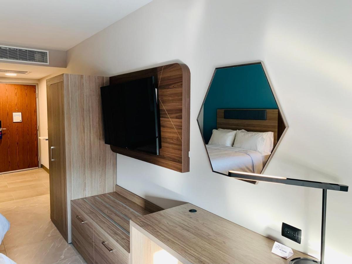 Holiday Inn Express - Guadalajara Vallarta Poniente By Ihg Zapopan Extérieur photo