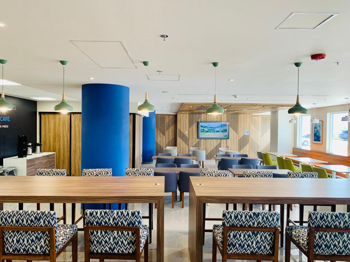 Holiday Inn Express - Guadalajara Vallarta Poniente By Ihg Zapopan Extérieur photo