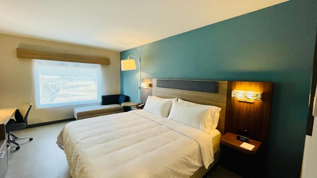 Holiday Inn Express - Guadalajara Vallarta Poniente By Ihg Zapopan Extérieur photo