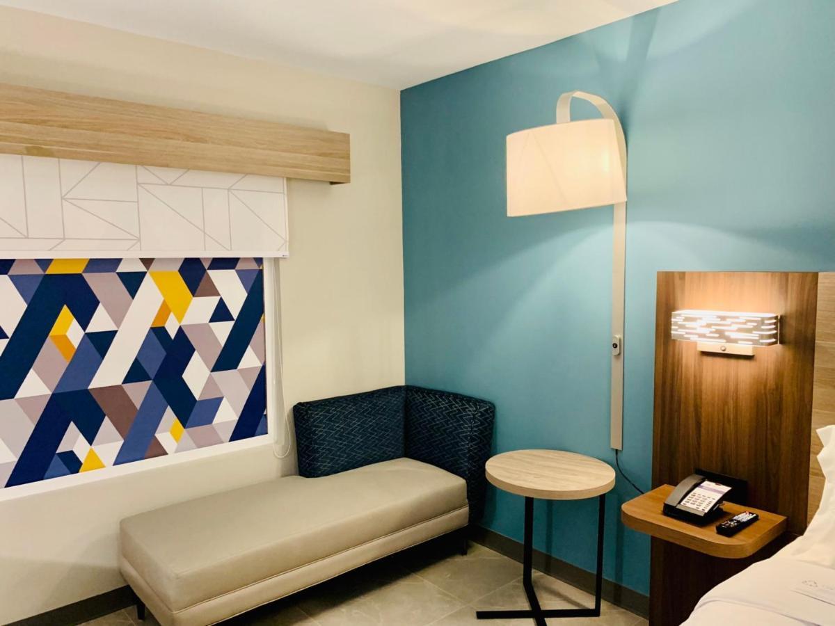 Holiday Inn Express - Guadalajara Vallarta Poniente By Ihg Zapopan Extérieur photo