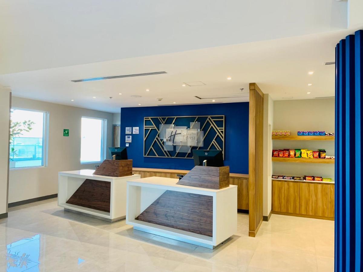 Holiday Inn Express - Guadalajara Vallarta Poniente By Ihg Zapopan Extérieur photo
