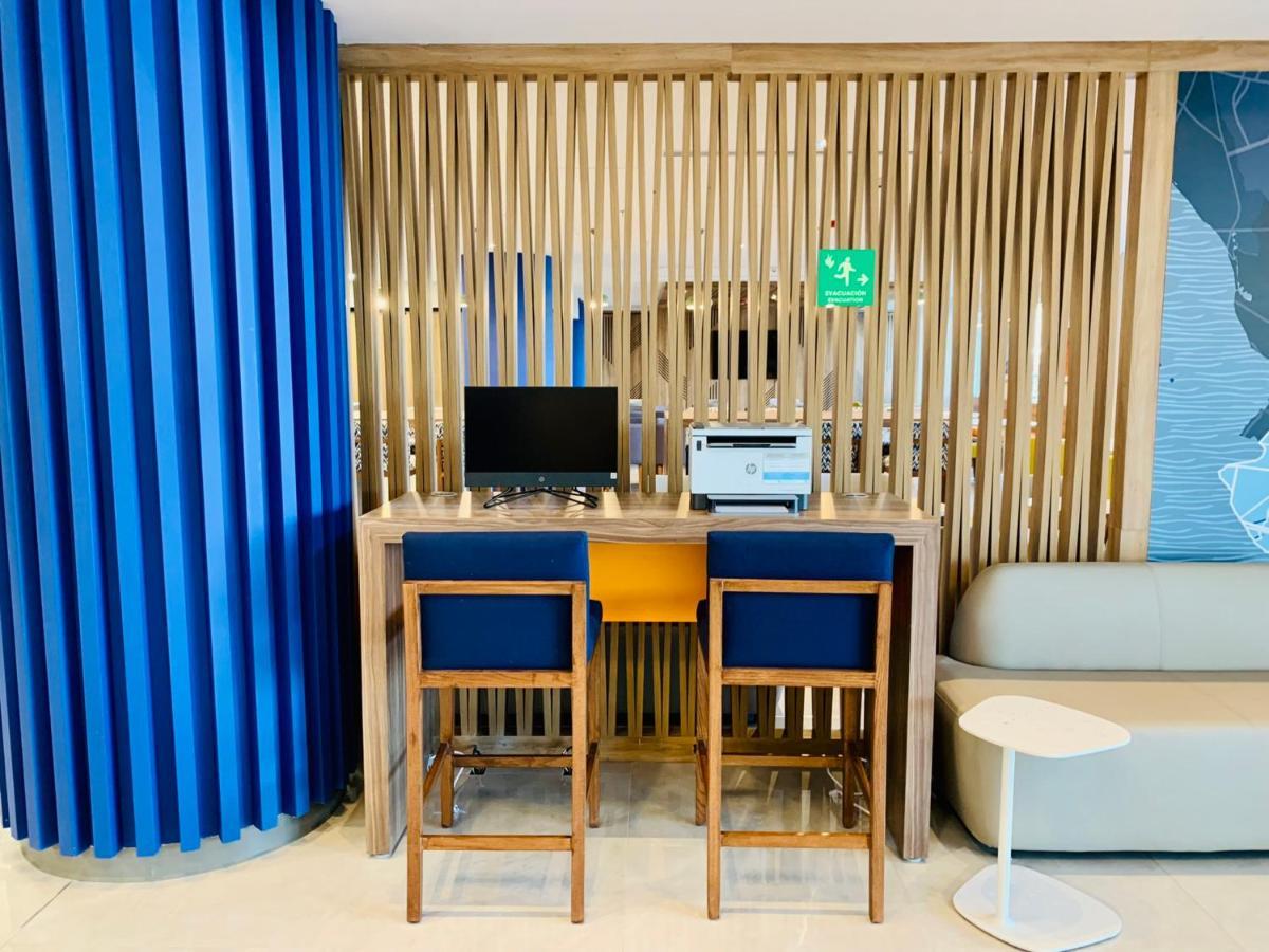 Holiday Inn Express - Guadalajara Vallarta Poniente By Ihg Zapopan Extérieur photo