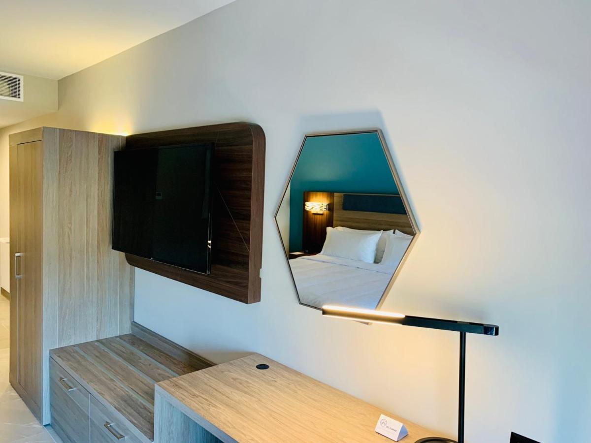Holiday Inn Express - Guadalajara Vallarta Poniente By Ihg Zapopan Extérieur photo