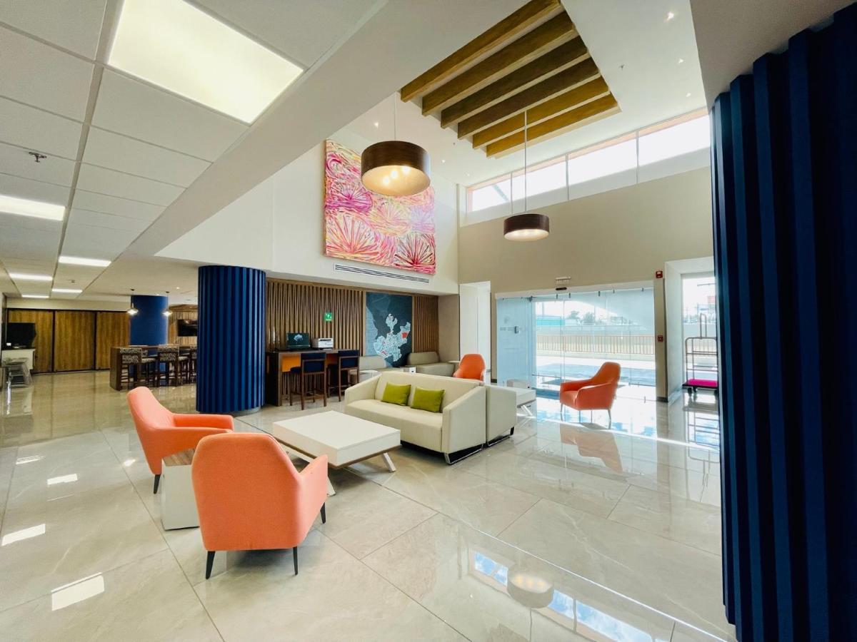 Holiday Inn Express - Guadalajara Vallarta Poniente By Ihg Zapopan Extérieur photo