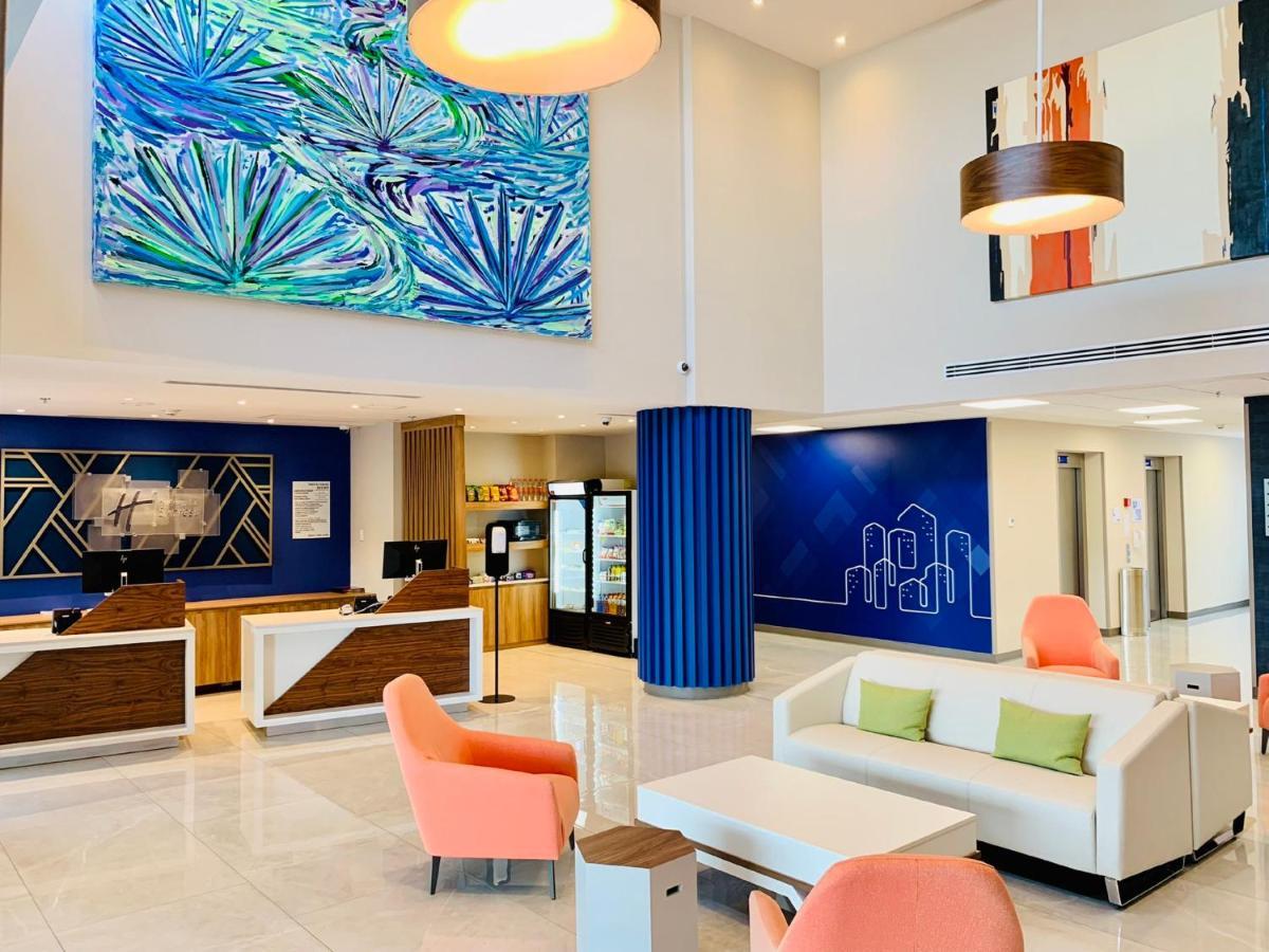 Holiday Inn Express - Guadalajara Vallarta Poniente By Ihg Zapopan Extérieur photo