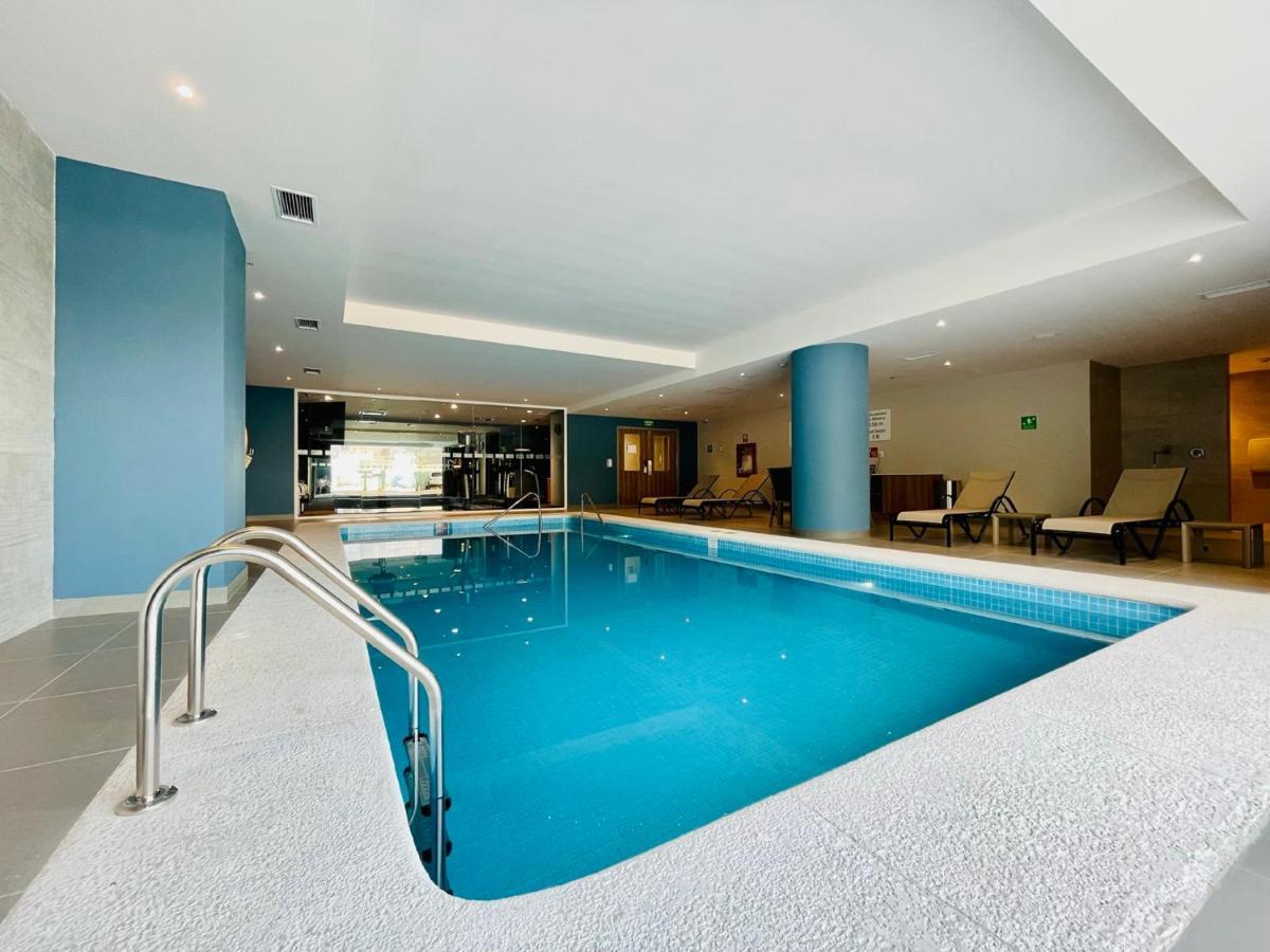 Holiday Inn Express - Guadalajara Vallarta Poniente By Ihg Zapopan Extérieur photo