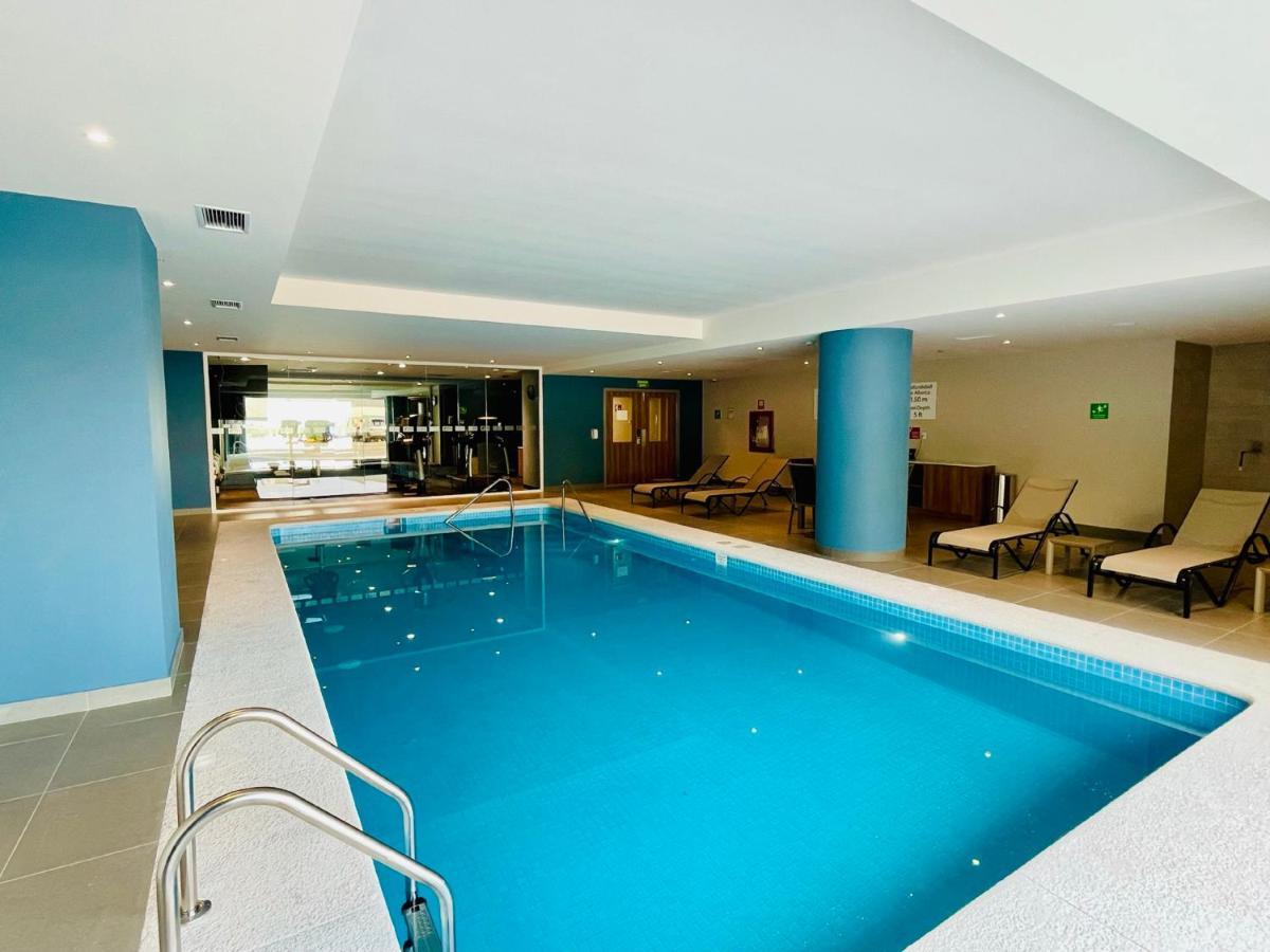 Holiday Inn Express - Guadalajara Vallarta Poniente By Ihg Zapopan Extérieur photo