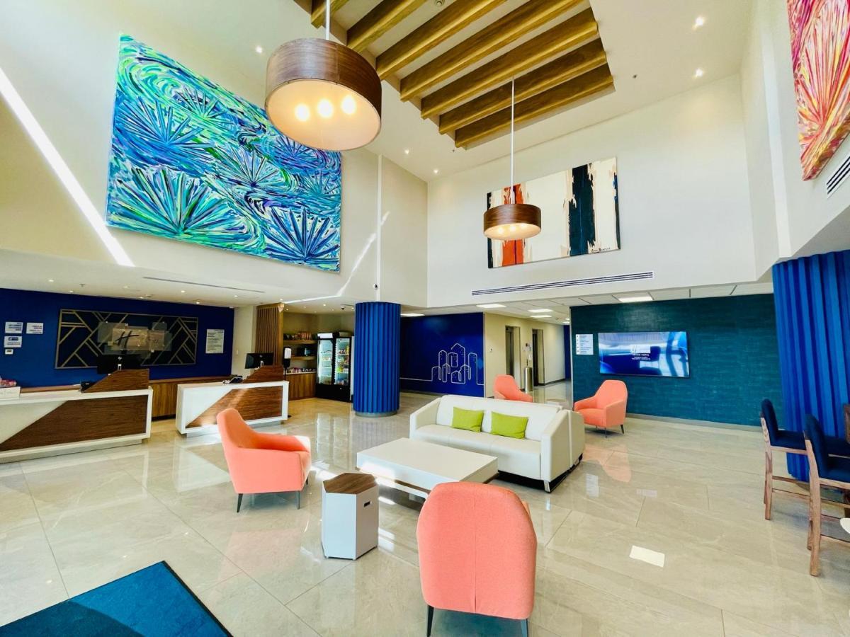 Holiday Inn Express - Guadalajara Vallarta Poniente By Ihg Zapopan Extérieur photo