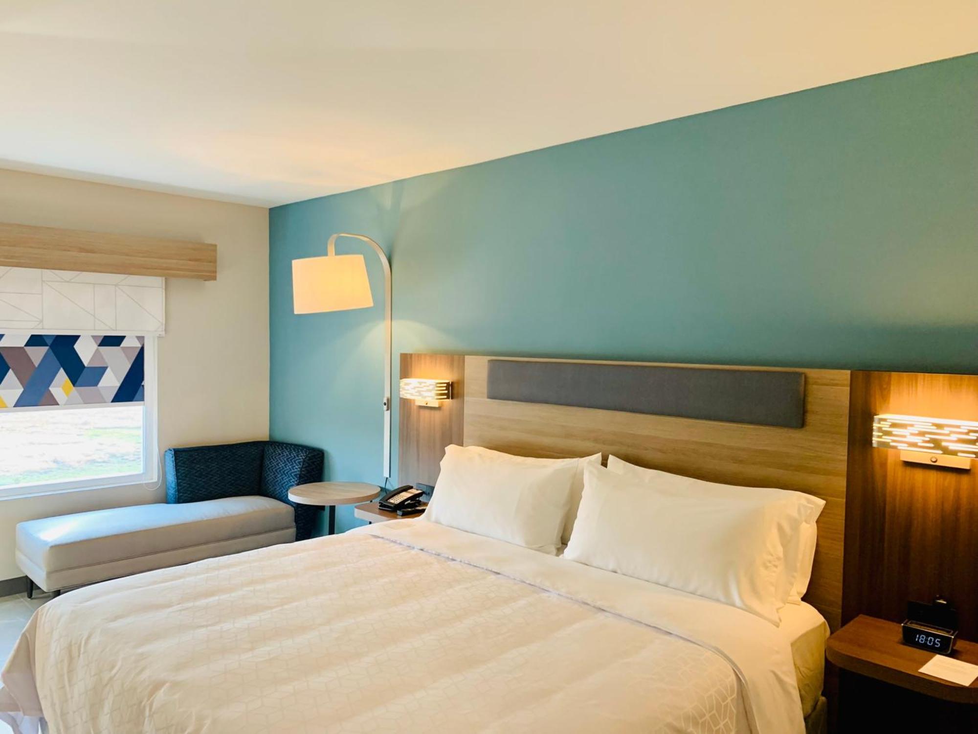 Holiday Inn Express - Guadalajara Vallarta Poniente By Ihg Zapopan Extérieur photo